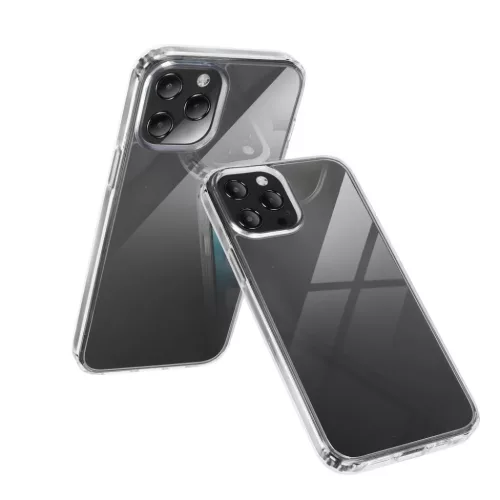 Samsung Galaxy A34 5G Super Clear Hybrid tok átlátszó-5903396195754 8 kép