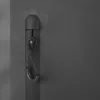 Biciklitáska / kerékpártáska cipzárral 20L fekete (SAHOO 142047)-6920636793159 3 kép