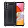 Samsung Galaxy A14 5G/A14 4G Hybrid Armor tok kék-5903396199929 4 kép