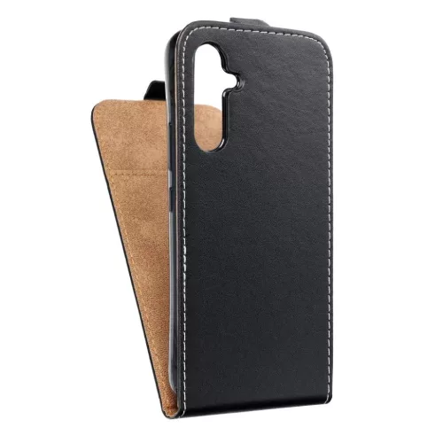 Samsung Galaxy  A54 5G Slim Flexi Fresh függőlegesen nyíló fliptok-5903396197895 9 kép
