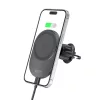 Tech-Protect MM15W-V1 Mágneses MagSafe kompatibilis autós telefontar-9490713934562 3 kép