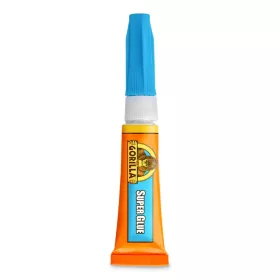 Gorilla Super Glue pillanatragasztó 3g-5704947001278 2 kép