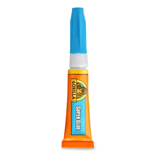Gorilla Super Glue pillanatragasztó 3g-5704947001278 2 kép