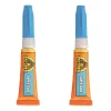 Gorilla Super Glue pillanatragasztó 2x3g-5704947000714 2 kép