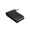 Baseus Bluetooth AUX transmitter BSBA-02 fekete-6932172626969 11 kép