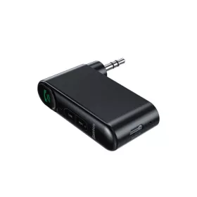 Baseus Bluetooth AUX transmitter BSBA-02 fekete-6932172626969 11 kép