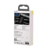 Baseus Bluetooth AUX transmitter BSBA-02 fekete-6932172626969 6 kép