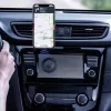 Baseus Bluetooth AUX transmitter BSBA-02 fekete-6932172626969 9 kép