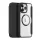iPhone 15 Pro Max Dux Ducis Skin X Pro Magsafe mágneses fliptok feket-6934913025260 12 kép