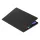Samsung Galaxy Tab S9+ Smart Book Cover gyári tablet tok fekete (EF-B-8806095119229 1 kép