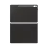 Samsung Galaxy Tab S9+ Smart Book Cover gyári tablet tok fekete (EF-B-8806095119229 2 kép