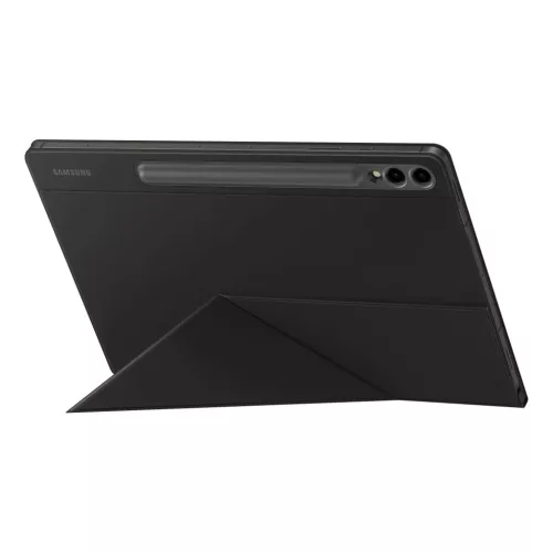 Samsung Galaxy Tab S9+ Smart Book Cover gyári tablet tok fekete (EF-B-8806095119229 3 kép