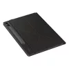 Samsung Galaxy Tab S9+ Smart Book Cover gyári tablet tok fekete (EF-B-8806095119229 6 kép