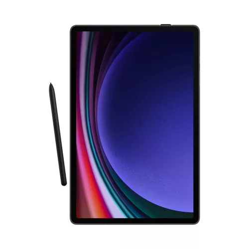 Samsung Galaxy Tab S9+ Smart Book Cover gyári tablet tok fekete (EF-B-8806095119229 8 kép