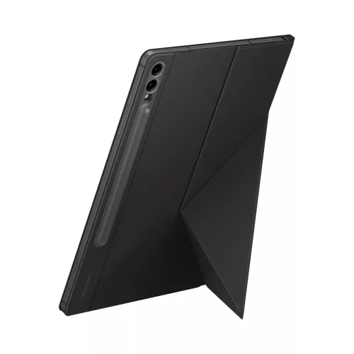 Samsung Galaxy Tab S9+ Smart Book Cover gyári tablet tok fekete (EF-B-8806095119229 10 kép