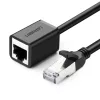 UGREEN hálózati kábel RJ45 Ethernet hosszabbító, kat. 6, FTP, 5m--6957303882830 1 kép