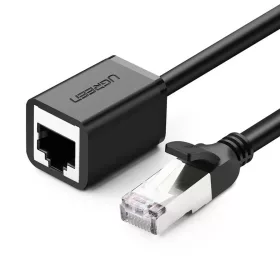 UGREEN hálózati kábel RJ45 Ethernet hosszabbító, kat. 6, FTP, 5m--6957303882830 1 kép