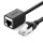 UGREEN hálózati kábel RJ45 Ethernet hosszabbító, kat. 6, FTP, 5m--6957303882830 1 kép