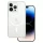 iPhone 12 Pro TEL PROTECT MagSilicone tok átlátszó csillogós