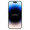iPhone 12 Pro TEL PROTECT MagSilicone tok átlátszó csillogós-5900217981381 4 kép