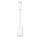 Apple gyári USB-C – Lightning átalakító (MUQX3ZM/A)