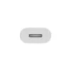 Apple gyári USB-C – Lightning átalakító (MUQX3ZM/A)-195949122880 2 kép