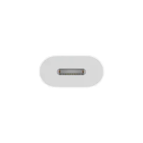 Apple gyári USB-C – Lightning átalakító (MUQX3ZM/A)-195949122880 2 kép