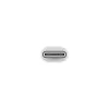 Apple gyári USB-C – Lightning átalakító (MUQX3ZM/A)-195949122880 3 kép