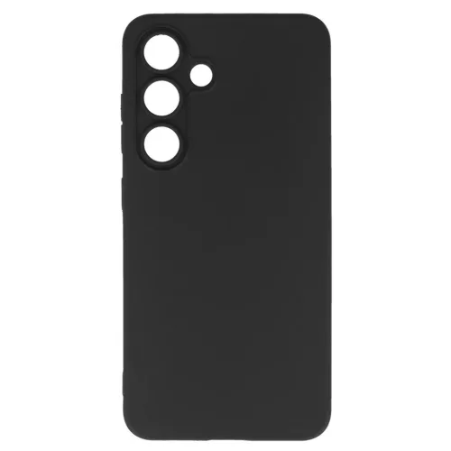 Samsung Galaxy S24 Matt TPU tok fekete-5900217036517 7 kép
