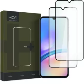 Samsung Galaxy A05S Hofi Glass Pro+ Hybrid 2db temperált üvegfólia -5906203691012 4 kép