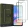 Samsung Galaxy A05S Hofi Glass Pro+ Hybrid 2db temperált üvegfólia -5906203691012 4 kép
