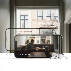 Samsung Galaxy A05S Hofi Glass Pro+ Hybrid 2db temperált üvegfólia -5906203691012 1 kép