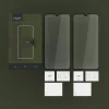 Samsung Galaxy A05S Hofi Glass Pro+ Hybrid 2db temperált üvegfólia -5906203691012 3 kép
