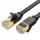 Ugreen NW106 Ethernet RJ45 lapos hálózati kábel, Cat.7, STP, 3m (fe-6957303801428 1 kép