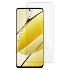 Realme 11 5G kijelzővédő üvegfólia-5903396264818 5 kép