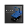iPhone 15 Pro Nillkin CamShield Pro Magnetic tok kék Magsafe kompatib-6902048266711 3 kép