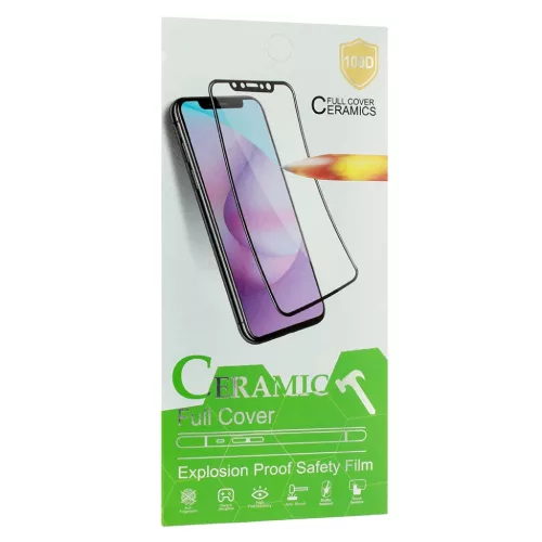 Samsung Galaxy S24 Ultra Hard Ceramic kijelzővédő üvegfólia (ujjl-5900217162124 4 kép