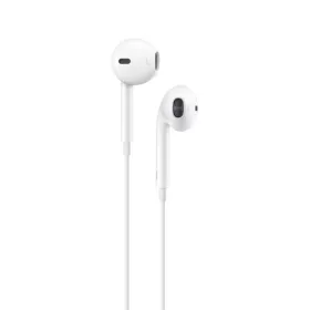 Apple EarPods Lightning csatlakozóval gyári (mwty3zm/a)-195949506123 2 kép