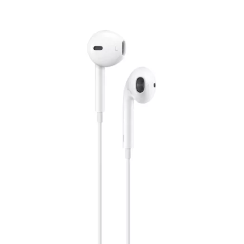 Apple EarPods Lightning csatlakozóval gyári (mwty3zm/a)-195949506123 2 kép