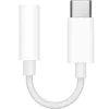Apple USB-C -ről 3.5 mm -re gyári Jack adapter (mw2q3zm/a)-195949332937 1 kép