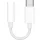 Apple USB-C -ről 3.5 mm -re gyári Jack adapter (mw2q3zm/a)-195949332937 1 kép