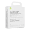 Apple USB-C -ről 3.5 mm -re gyári Jack adapter (mw2q3zm/a)-195949332937 4 kép