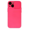 Camshield Soft iPhone 15 Pro Max tok Pink-5900217994428 2 kép