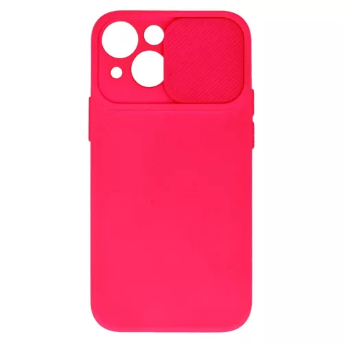 Camshield Soft iPhone 15 Pro Max tok Pink-5900217994428 4 kép