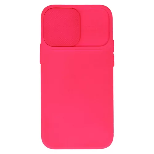 Camshield Soft iPhone 15 Pro Max tok Pink-5900217994428 6 kép