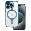 Metallic Magsafe tok iPhone 15 Pro Max kék-5900217351122 1 kép