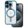 Metallic Magsafe tok iPhone 15 Pro Max kék-5900217351122 1 kép