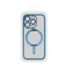 Metallic Magsafe tok iPhone 15 Pro Max kék-5900217351122 8 kép