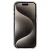 Liavec Snowflake Series iPhone 15 Plus fekete tok-5900217027850 4 kép