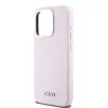 Eredeti DKNY tok kemény tok Liquid Silicone Small Metal Logo MagSafe -3666339265830 6 kép